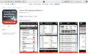 Oracle Appliance Monitor 1