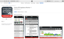 Oracle Appliance Monitor 2