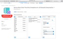 Oracle Service Work Order